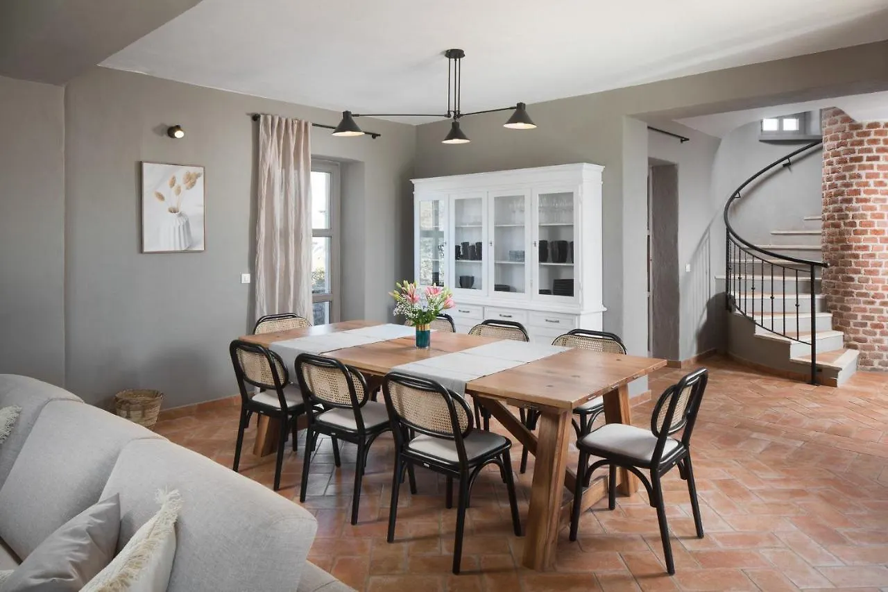 Villa Mint Sveti Lovreč Pazenatički Chorwacja