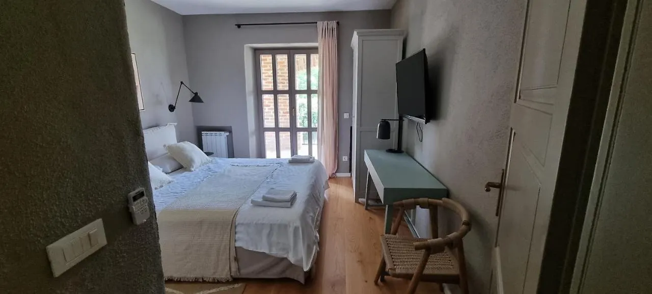 Villa Mint Sveti Lovreč Pazenatički Chorwacja