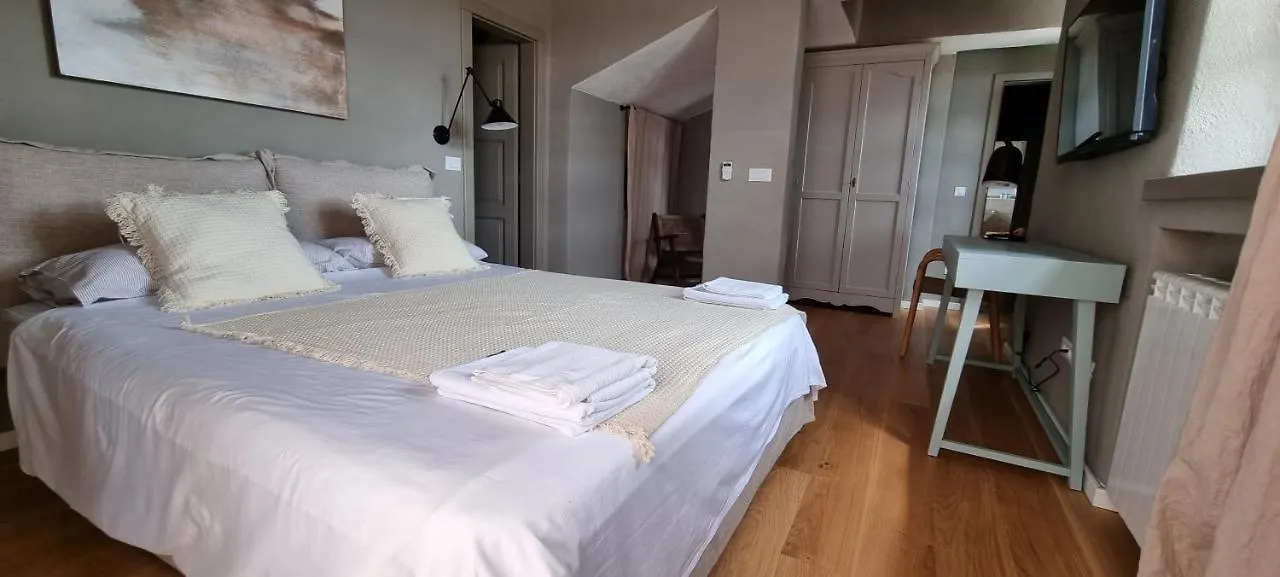 Villa Mint Sveti Lovreč Pazenatički 0*,