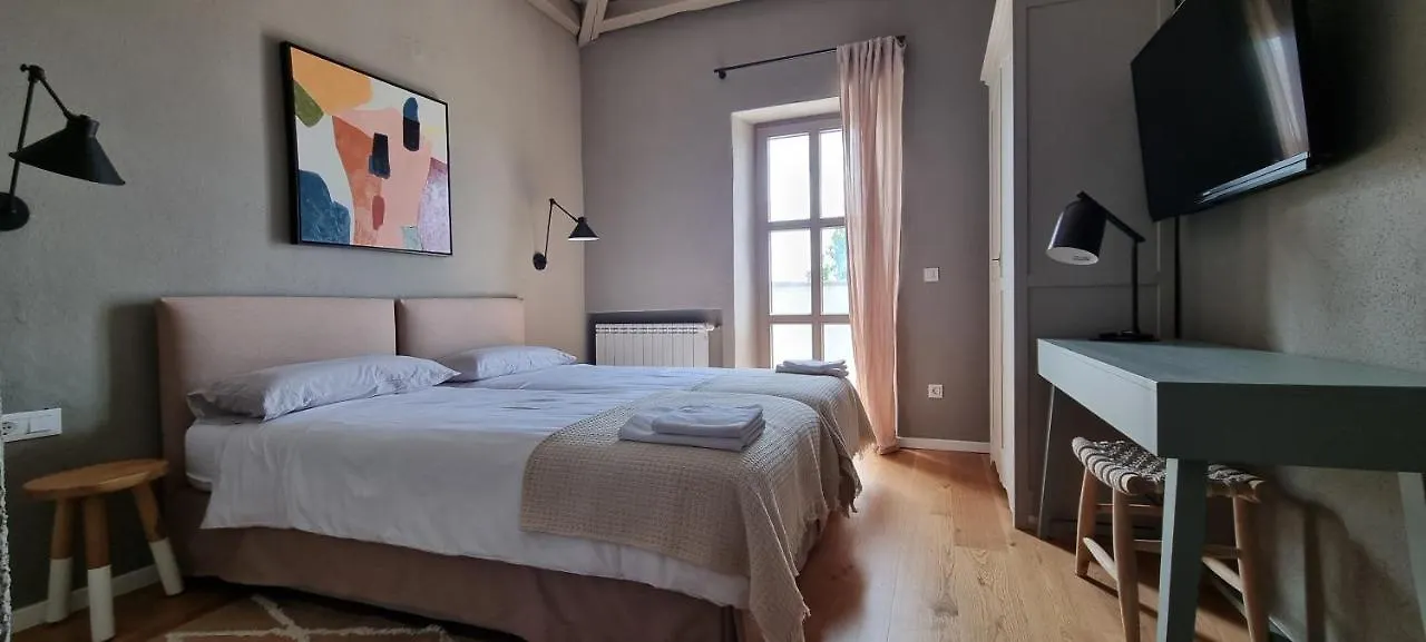 Villa Mint Sveti Lovreč Pazenatički