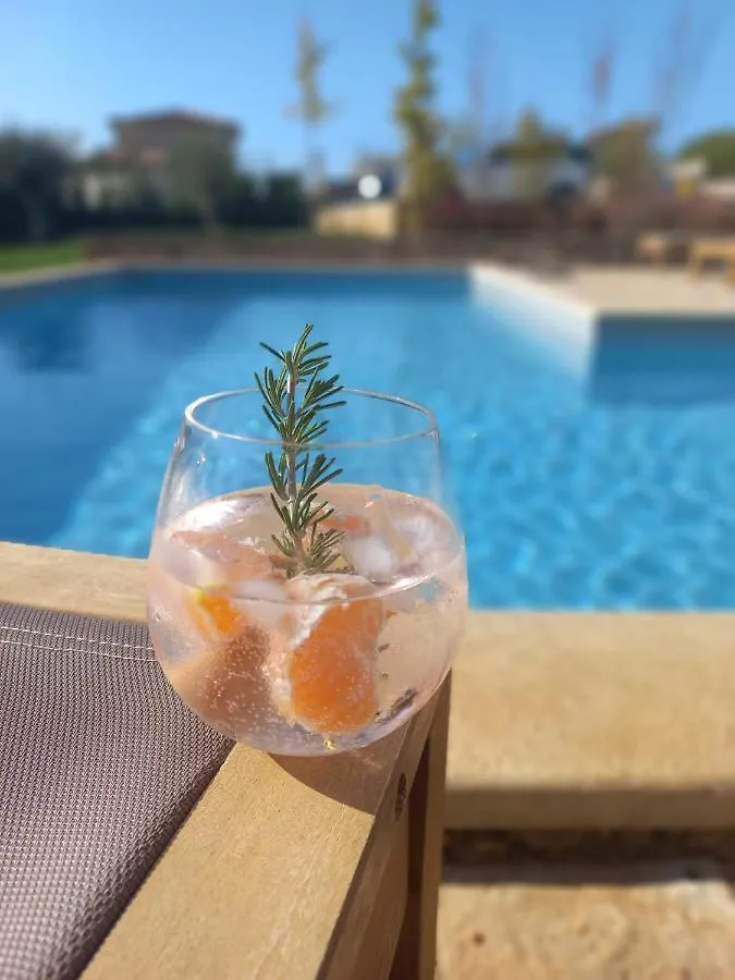 Villa Mint Sveti Lovreč Pazenatički